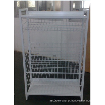 4 camadas loja Racks (GDS-007)